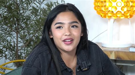 Andrea Brillantes Birthday, Real Name, Age, Weight,。